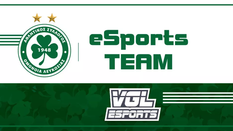 ΟΜΟΝΟΙΑ στο VGL eSports