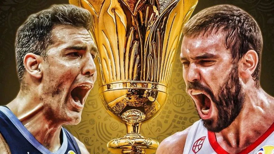 Ισπανία εναντίον Αργεντινής… Vamos!