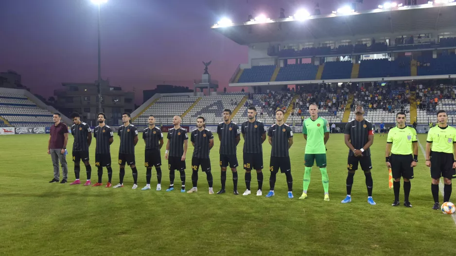 Με 3-4 χιλιάδες ΑΕΛίστες θα εκτοξευτεί/Θέλει ΣΤΗΡΙΞΗ