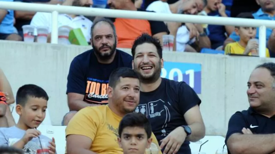 ΤΟΣΑ εισιτήρια στο ΓΣΠ 