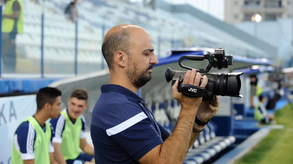 Κάμερα για το Σούπερ Καπ