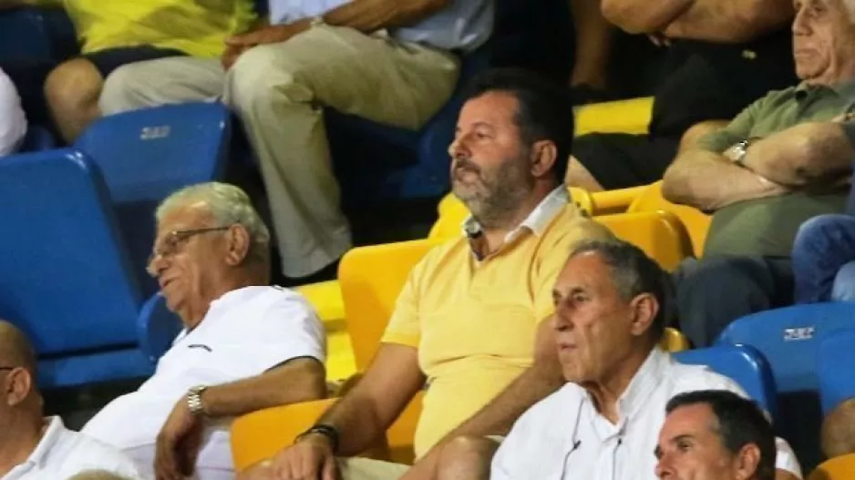 Ανακοίνωσε DEAL η ΑΕΛ
