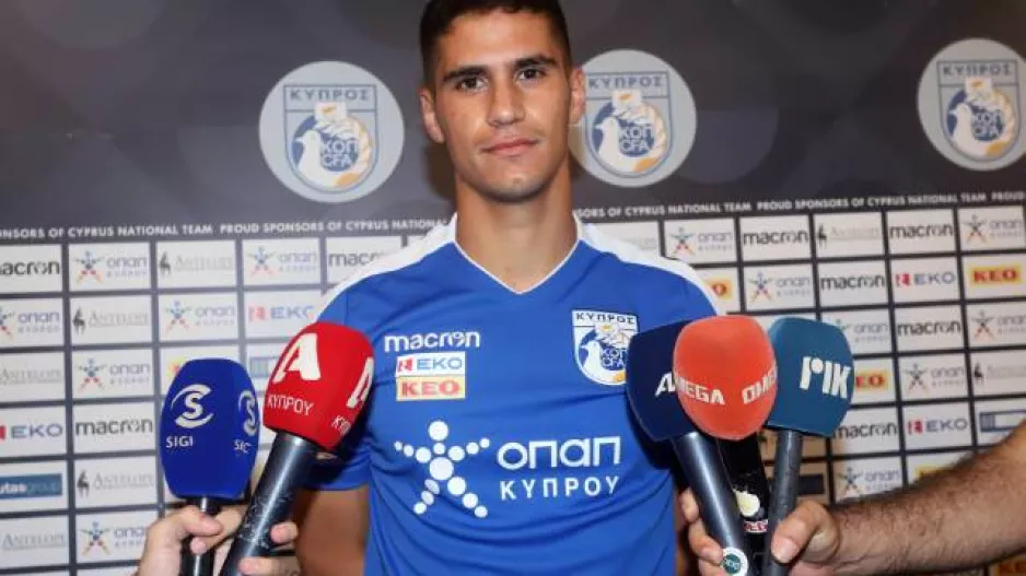 ΠΙΕΡΟΣ/ "Θέλουμε βαθμούς, ακόμα και χωρίς καλό ποδόσφαιρο" (Βίντεο)