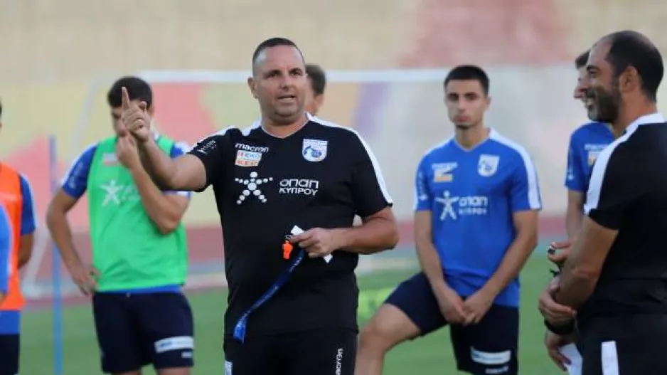 Μπεν Σιμόν/Απλά πράγματα 