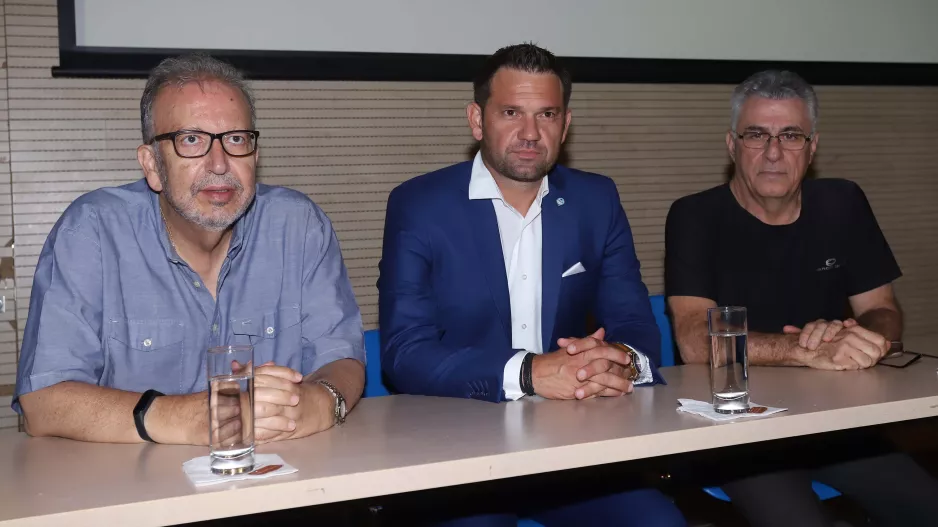 Σημαντικά μηνύματα κατά του ντόπινγκ...