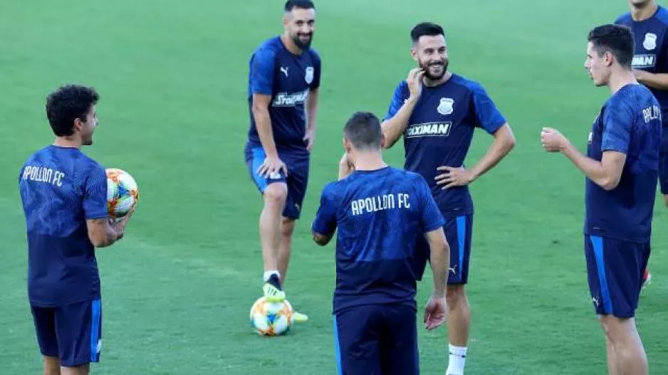 ΦΙΛΙΚΟ με Άρη