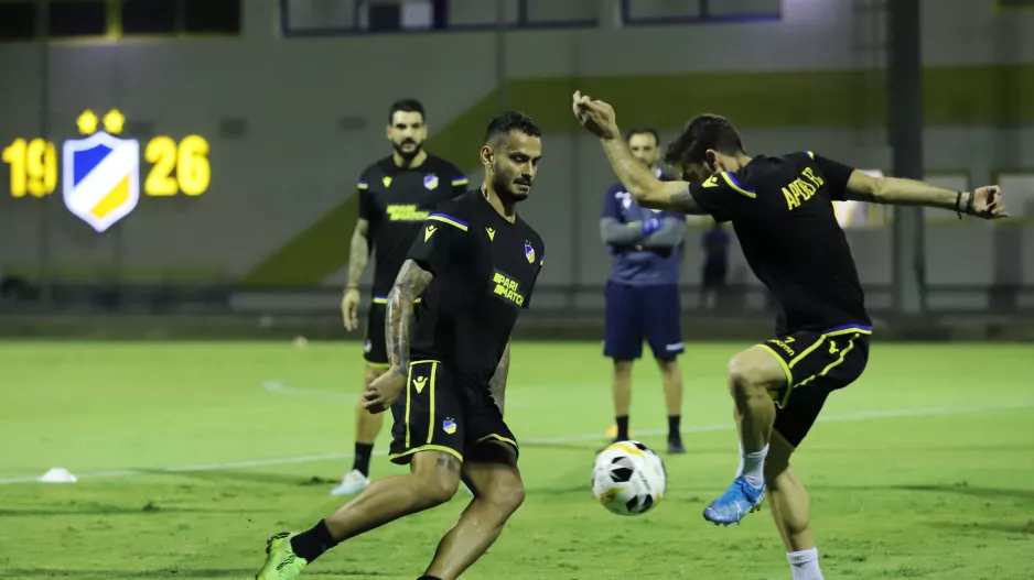 Διπλάσια με το 3-0!