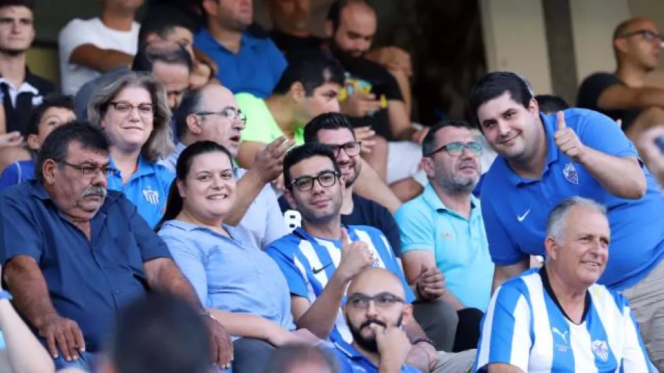ΑΝΟΡΘΩΣΗ/ "Ο στόχος που θέσαμε έχει επιτευχθεί"!