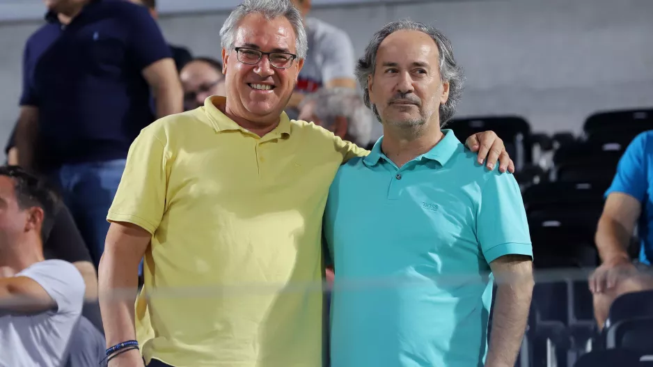 Τάσος/Στέλιος (0-0)