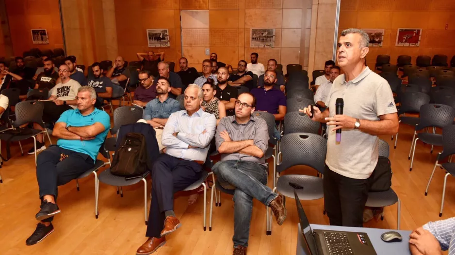 ΣΕΜΙΝΑΡΙΟ/ Οι σημαντικότερες αλλαγές στους κανονισμούς του ποδοσφαίρου