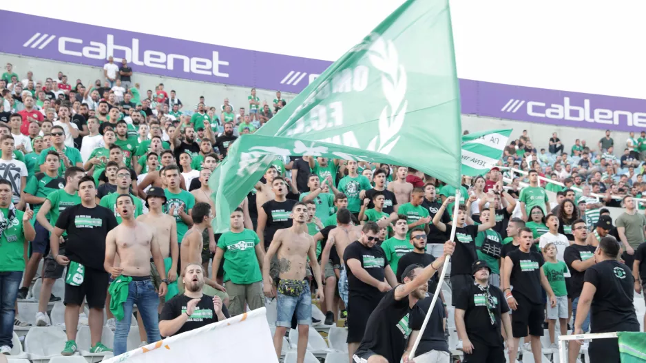 Ανακοίνωση FCL - "Μεγάλη μας τιμή πολυαγαπημένε κύριε Νικολάου"