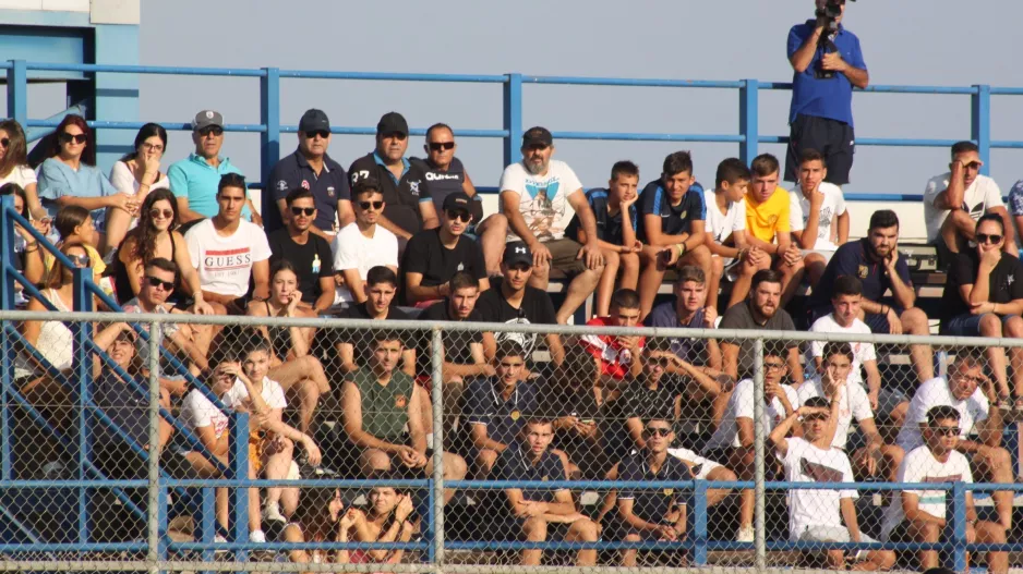 (ΦΩΤΟΣ) O κόσμος στην πρεμιέρα της Κ19