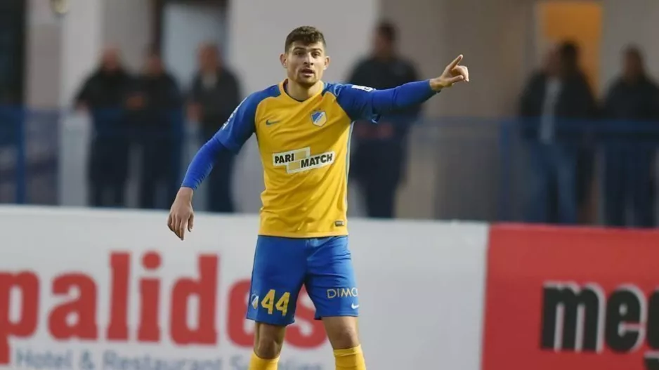 ΕΙΔΗΣΗ/Νικόλας
