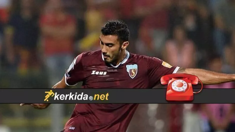 ΚΑΡΩ: "Άλλαξε η αντίληψη μου στην Ιταλία/Τρελοί οι οπαδοί, δείτε και θα καταλάβετε!"