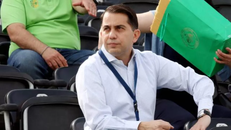 Απόλλων/Προχωρεί σε καταγγελία