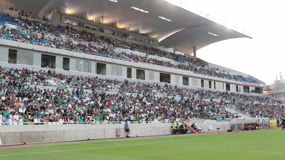 ΟΜΟΝΟΙΑ/ΤΟΣΑ season tickets