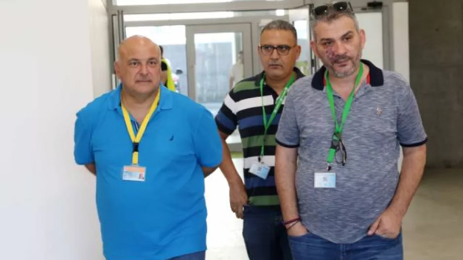 Δεν φοβάται ο Πρόεδρος 