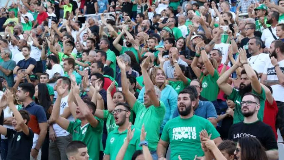 ΑΝΤΙΔΡΑΣΗ από πέντε οργανωμένα σύνολα - "Ο Νικολάου θα τιμωρηθεί;"