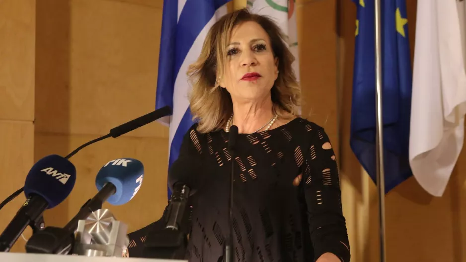 Ο Αθλητισμός σήμερα...