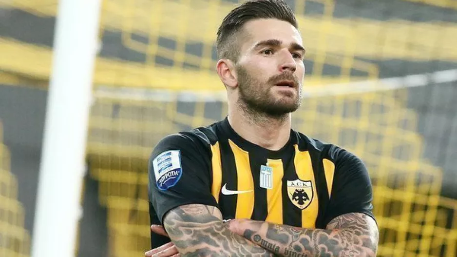 Το μήνυμα του Λιβάια στον κόσμο της ΑΕΚ