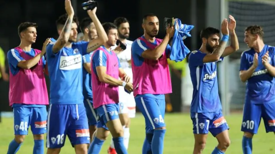 Οι επιδόσεις που θα καθορίσουν πολλά...