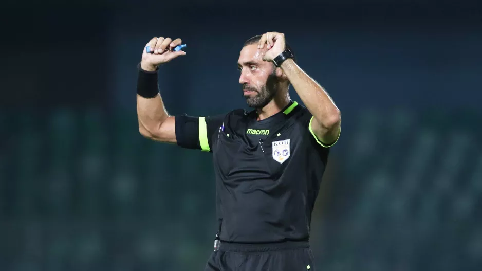 Απόφαση/ Θεουλής
