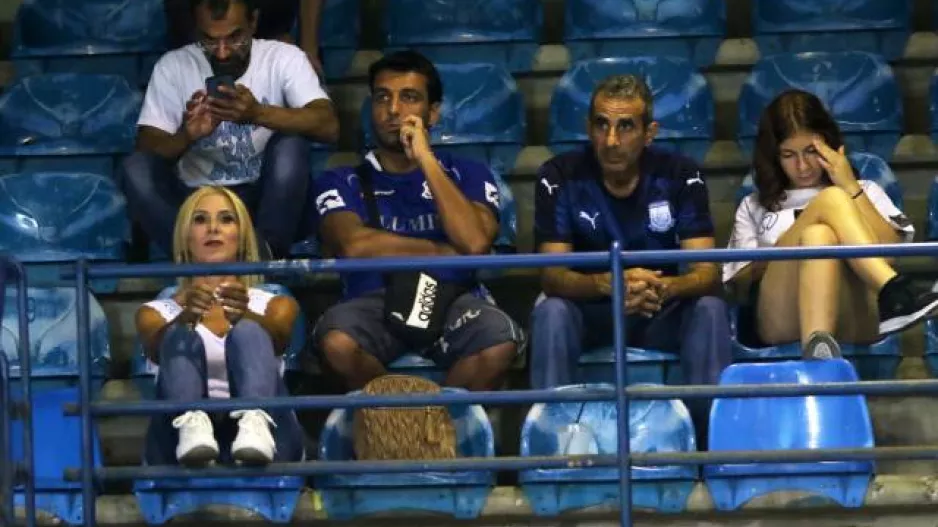 ΤΟΣΑ εισιτήρια στο "Τσίρειο"