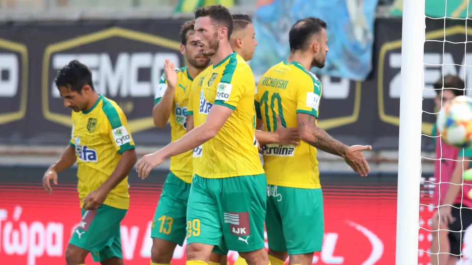 Μετά τα... 2-2, θέλουν μόνο ΝΙΚΗ