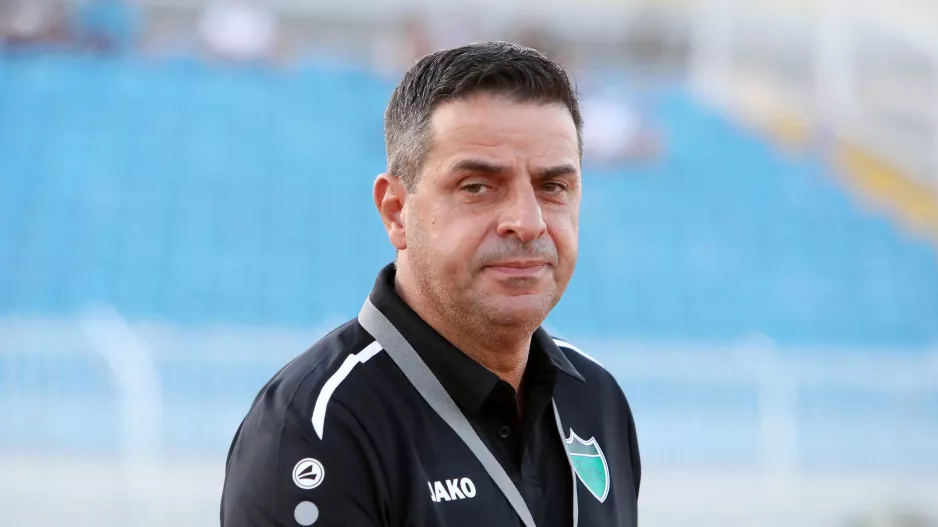 ΟΣΑ ΕΙΠΑΝ Πάμπος/Χατζηλούκας