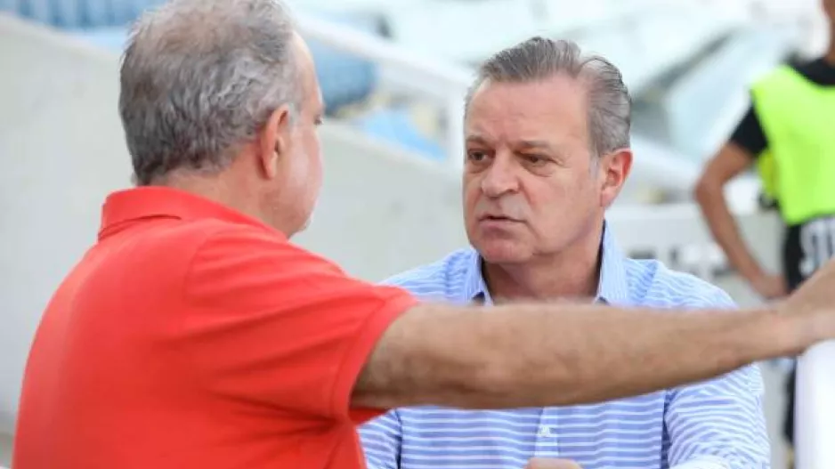 Για το ταξίδι/ΑΠΟΕΛ