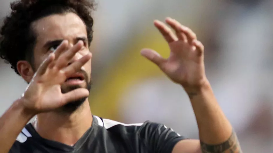 ΝΙΛΣ: "Αυτό είναι το ΑΠΟΕΛ, έχουν τρελή τύχη" 