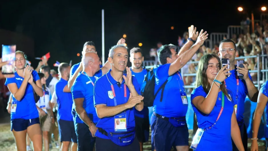 Θετικός ο απολογισμός της κυπριακής αποστολής