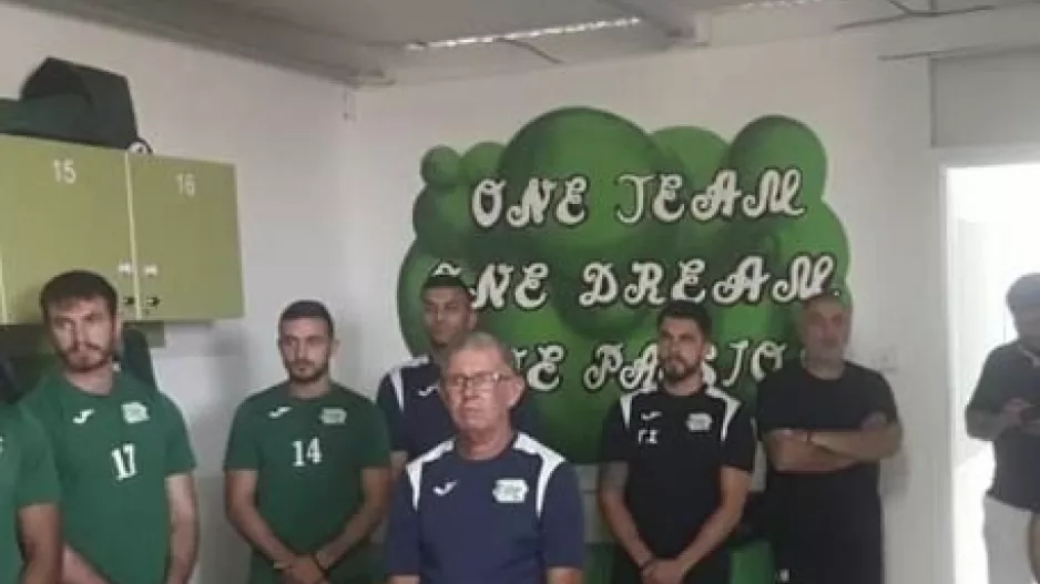 Μαζεμένα προβλήματα...