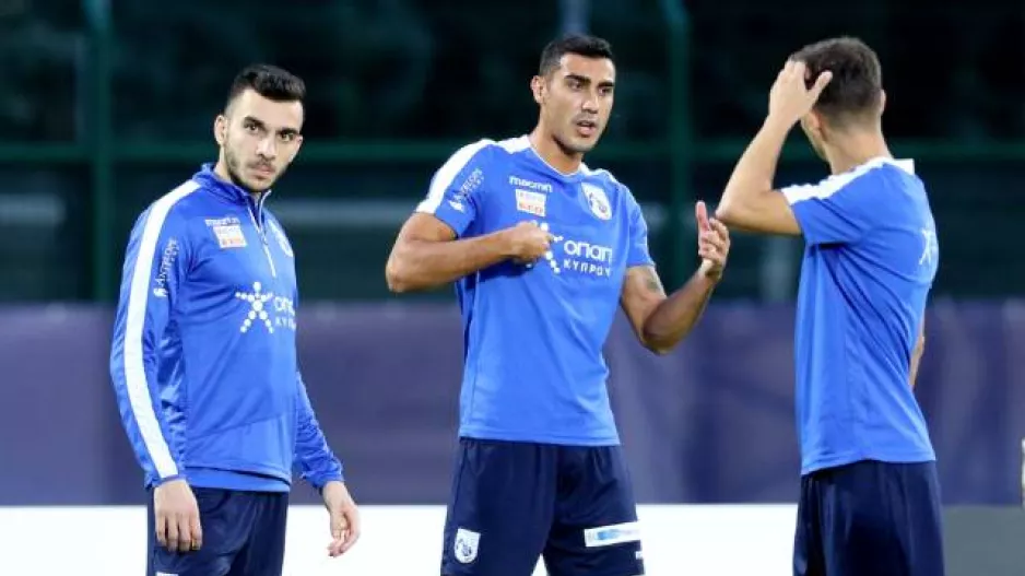 Γενέθλια στην Εθνική!