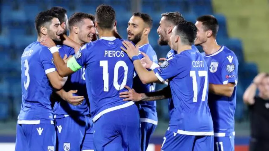 Πίσω από Βελγίο και Ρωσία η Εθνική μας (Το σκηνικό στον όμιλο)