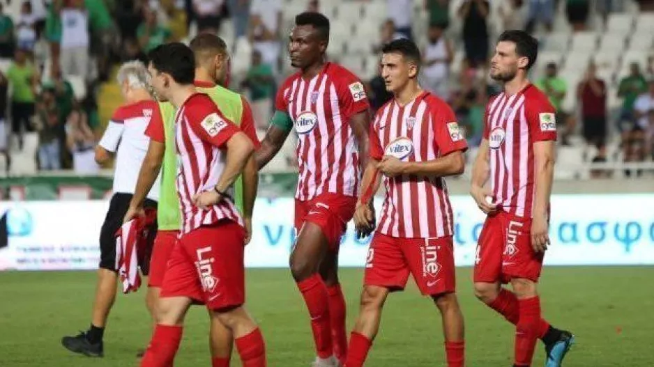 (ΑΝΑΛΥΣΗ) Γι’ αυτό σηκώνει συζήτηση…