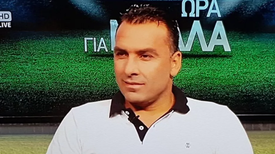 Ο ΣΩΦΡΟΝΗΣ απάντησε σε ΟΛΑ: "Δικαιούμασταν έναν τίτλο/Έδωσα πάρα πολλά και φεύγω με υπερηφάνεια"