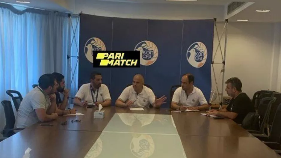 Στις 26/09  το Ομόνοια -ΑΠΟΕΛ για το Super Cup