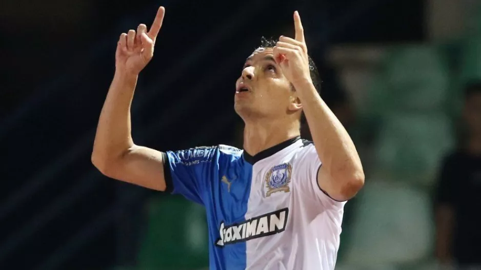 ΖΕΛΑΓΙΑ, η 12η φορά! 