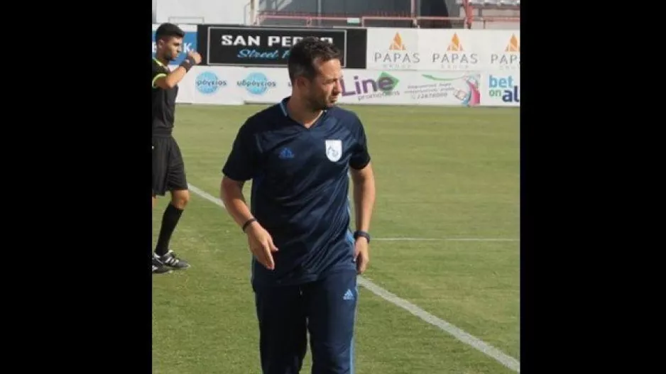 Καθάρισαν U17 και Σεργίδης....