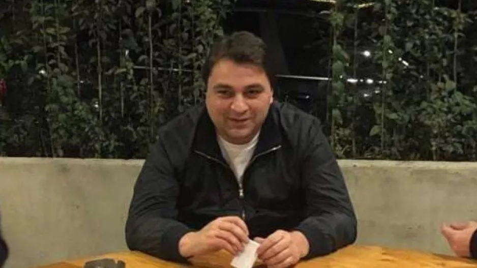 Κικλάντζε/ Κύπρο και... Ανόρθωση!
