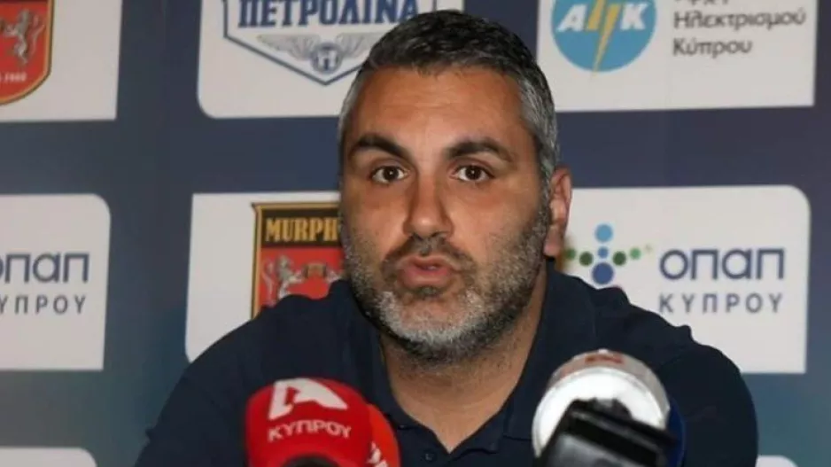 Κεραυνός επιπέδου Champions League!