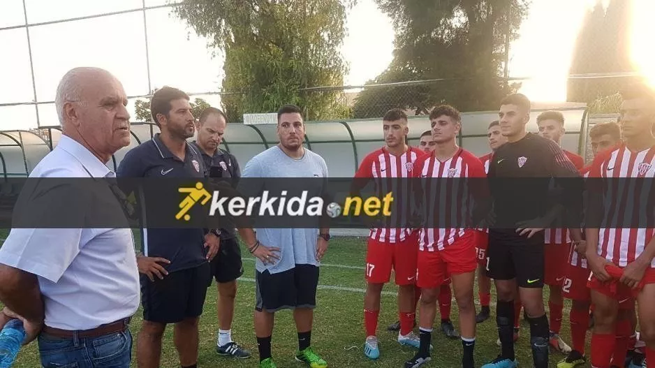 (ΦΩΤΟΣ) ΜΠΡΑΒΟ από τον Πρόεδρο