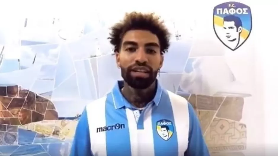 ΒΙΝΤΕΟ/Williams: "Ανυπομονώ να σας γνωρίσω όλους"