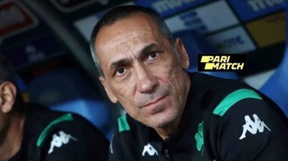ΔΩΝΗΣ: "ΠΛΑΝΟ που χρησιμοποίησα με το ΑΠΟΕΛ στο Τσάμπιονς Λιγκ"