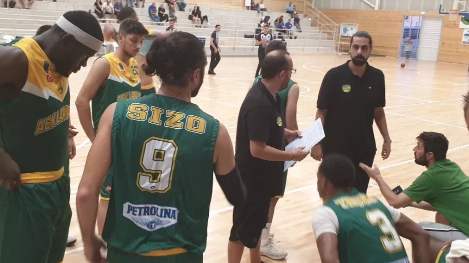 Η… υγρασία διέκοψε το Ένωση – ΑΕΚ!