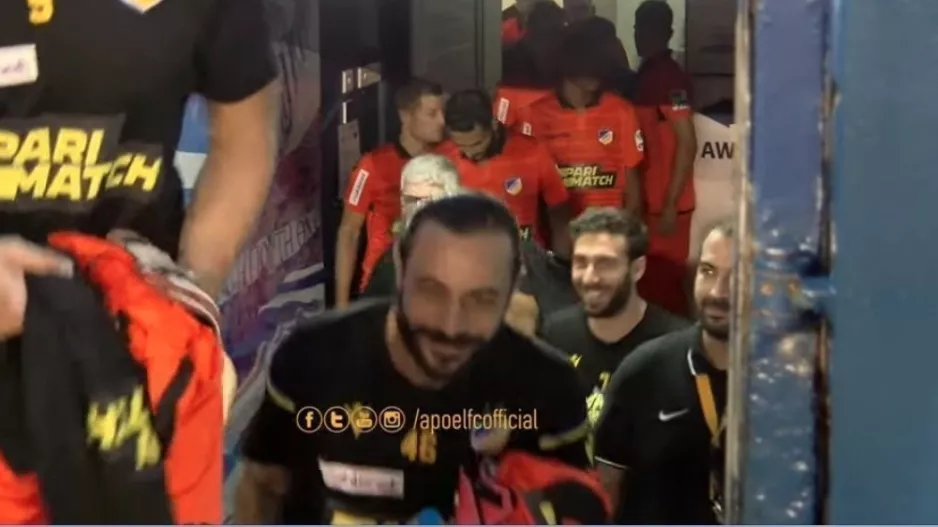 NIAOY από Αλωνεύτη!!!