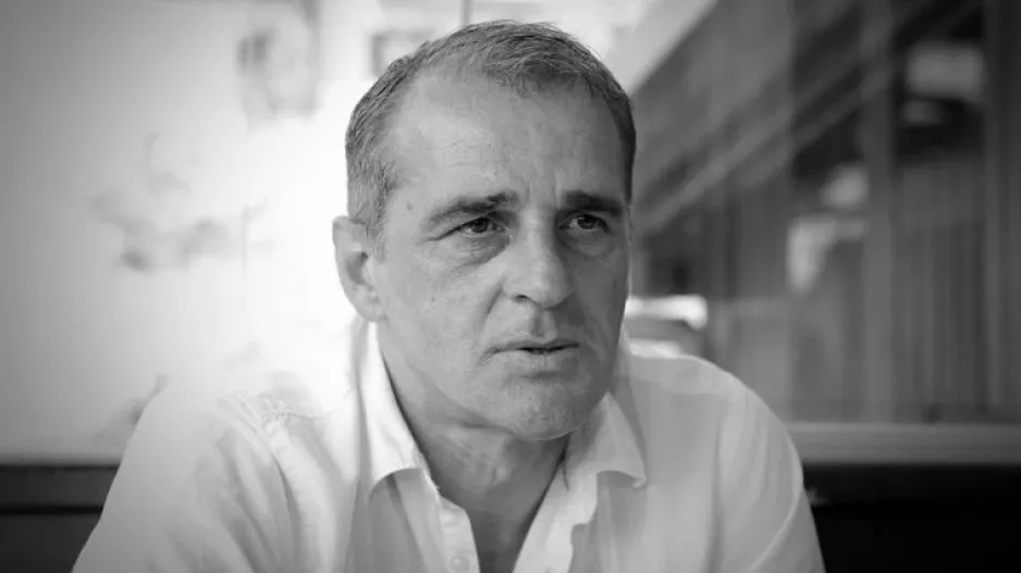 KAΛΟ ταξίδι Suad Beširević