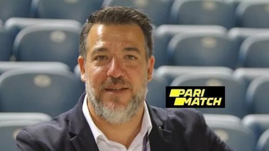 ΠΕΤΕΒΙΝΟΣ: "Μακράν μπροστά από όλους/Οι υπόλοιποι θα την θυμούνται από τα στιγμιότυπα"