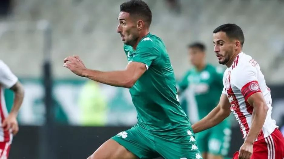 Θλάση ο Μακέντα, εκτός για 2-3 εβδομάδες